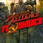 Новая Jagged Alliance – приквел про “холодную войну”