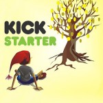 Понедельник начинается с Kickstarter (01/04/2013)