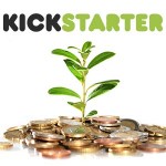 Понедельник начинается с Kickstarter (22/07/2013)