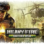 Рецензия на Heavy Fire: Shattered Spear