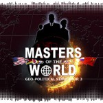 Рецензия на Masters of the World: Geopolitical Simulator 3