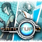 Рецензия на Sanctum 2