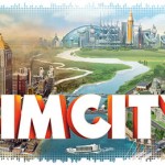 Рецензия на SimCity