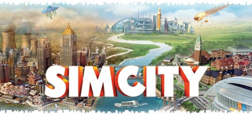 Доска объявлений региона simcity