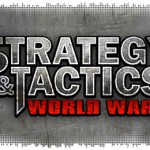 Рецензия на Strategy & Tactics: World War II