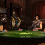 Видео к выходу Telltale Games’ Poker Night 2