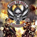 Deep Silver выпустит три игры под брендом Ride to Hell