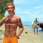 Видео из The Sims 3: Island Paradise