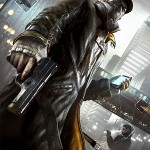 Видео из Watch Dogs — «Out of Control»