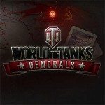 Началось альфа-тестирование World of Tanks: Generals