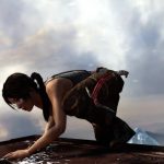 Видео #18 из Tomb Raider