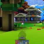 Видео из Cube World