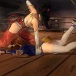 “Тизер” Dead or Alive 5 Ultimate