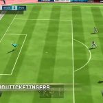 Видео #21 из FIFA 13