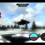 “Тизер” Helicopter Simulator: Search and Rescue