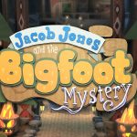 Видео из Jacob Jones and the Bigfoot Mystery