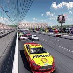 Видео #7 из NASCAR The Game: Inside Line