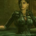 Ролик к выходу Resident Evil: Revelations