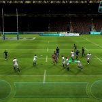 Видео из Rugby Nations 13