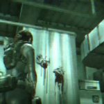 Видео #8 из Resident Evil: Revelations