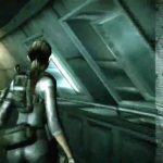Видео #17 из Resident Evil: Revelations