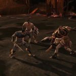 Видео из Skara: The Blade Remains