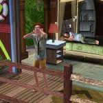 Видео #2 из The Sims 3: Island Paradise
