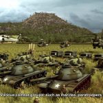 Видео #3 из Wargame: AirLand Battle