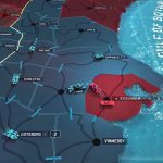 Ролик к выходу Wargame: AirLand Battle