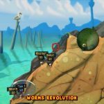 Видео #2 из Worms: The Revolution Collection
