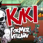 “Тизер” Zombie Hero: Revenge of Kiki