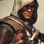 Assassin’s Creed 4 – “Выше, выше черный флаг!”