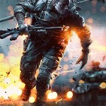 EA назвала дату релиза Battlefield 4 и анонсировала первое дополнение