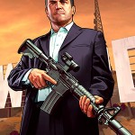 Впечатления: Grand Theft Auto 5 в Москве