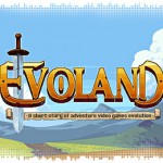 Рецензия на Evoland