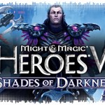 Рецензия на Heroes 6: Shades of Darkness