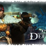 Рецензия на Prime World: Defenders