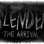 Рецензия на Slender: The Arrival