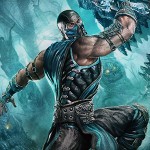 Mortal Kombat Komplete Edition выйдет на PC 3 июля