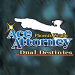 Capcom выпустит на Западе пятую часть Ace Attorney