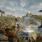 К Crysis 3 выйдет набор тропических мультиплеерных карт