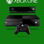 Анонс Xbox One от Microsoft: консоль, периферия, эксклюзивы
