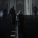 Видеоанонс и геймплейный ролик Final Fantasy 15