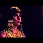 Видео из Total War: Rome 2 — “Клеопатра”