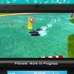 Дебютный трейлер Aqua Moto Racing 3D