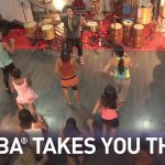 Видео из Zumba Fitness World Party