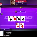 Видео из Casino League