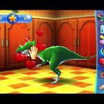 Видео из Dino Pets 3D