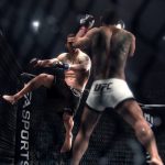 Трейлер EA Sports UFC для выставки E3 2013
