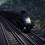 Видео #2 из Train Simulator 2013